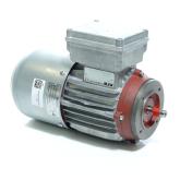 Three-phase motor  Refurbished